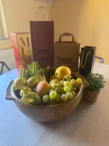 Casa Marconi duplex avec terrasse