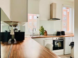 STYLISH CHISWICK 1Bed Apartment Near Tube & Shops