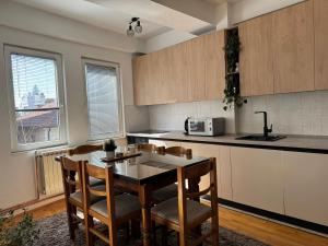 Terzya apartment