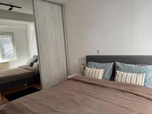 Terzya apartment