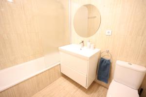 Penthouse Arenal Javea