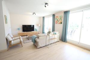 Penthouse Arenal Javea