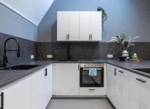 Suite w kitchen acces,Den bosch- Oss, near train