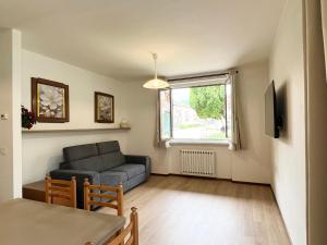 CASA MELOGRANO The Green View Apartment