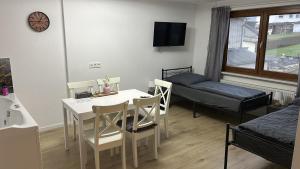 RheinSchatz Apartments