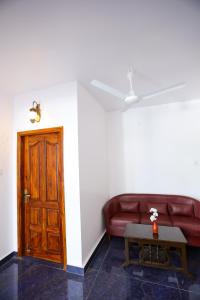 Le Clarisse Guest House