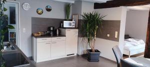 Fachwerk FeWo Schoningen