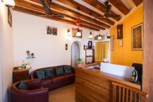 Le Clarisse Guest House