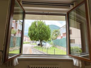 CASA MELOGRANO The Green View Apartment