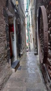 Appartamento in centro a Vernazza, Cinque Terre