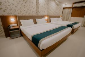 Hotel Eagle Empire