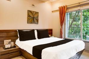 Hotel O Tejas Inn