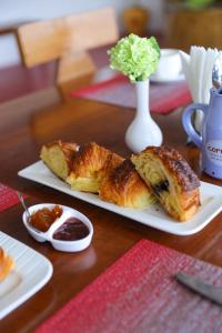 Le Clarisse Guest House