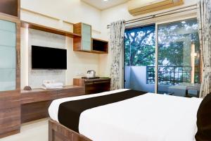 Hotel O Tejas Inn