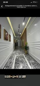 Modern & Cozy Apartment in Casablanca