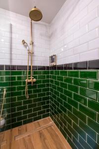 Luxury London Suite with Private Hot Tub