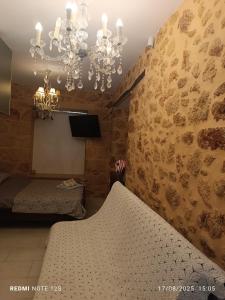 Kostas luxury little suites