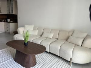 Central LEKS apartment