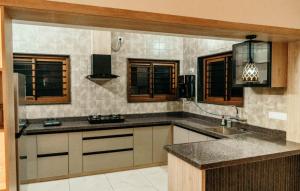 Samruddhi homestay