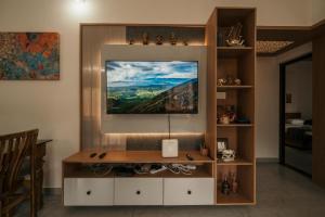 Samruddhi homestay