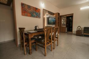 Samruddhi homestay
