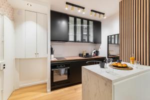 Studio parisien coeur montmartre - Paris 18 - 2p