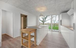 Gorgeous Home In Tarm With Wifi