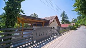 Holiday House Lucija by Villas Guide