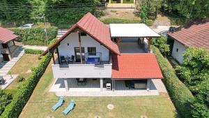 Holiday House Lucija by Villas Guide