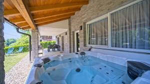 Holiday House Lucija by Villas Guide