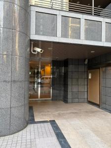 Grande Mare Tenmabashi 1500, 130 m2 luxury penthouse Apartment with a view of Osaka Castle, 2-minute walk from Tenmabashi Station