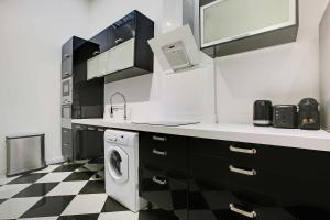 Appartement familiale et cosy paris 3 - 6P