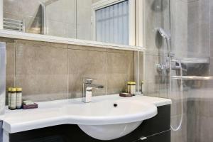 Appartement familiale et cosy paris 3 - 6P