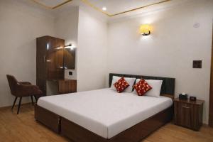 RH Guest House Leh