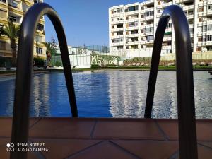 Playa del Ingles Los Molinos