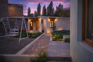 RH Guest House Leh