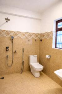 RH Guest House Leh