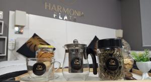 Harmonia Flats - Aeroporto Gru