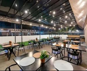 Harmonia Flats - Aeroporto Gru