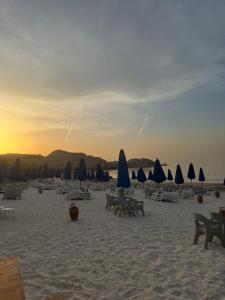Porto sokhna