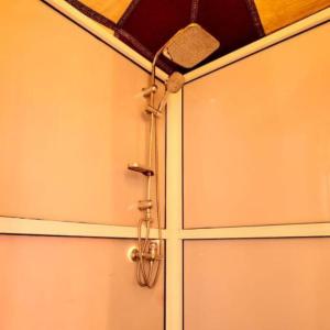 Desert Pearl Luxury Camp