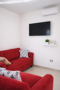 A nice place to enjoy as a family