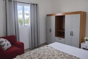 A nice place to enjoy as a family