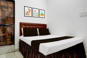 Hotel O Basera Lodging