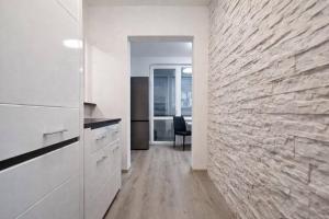 Central Luxury Apartment Košice