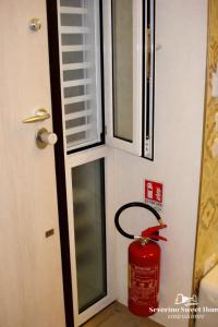 Severino Sweet Home Casa Vacanze