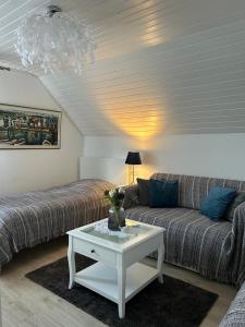 Ferienwohnung Pension Am Berg