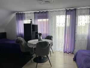Ferienwohnung Pension Am Berg