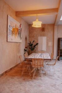 Authentic Riad - Sea View & Rooftop Spa