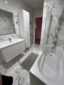 Appartement 2 chambres